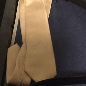 Bar3 tie